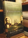 【古本】 Evolution's Captain: The Dark Fate of the Man Who Sailed Charles Darwin Aro...