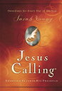 【古本】 Jesus Calling: Enjoying Peace in His Presence - Sarah Young (Thomas Nelson) 【紙書籍】 9781591451884