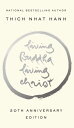 【古本】 Living Buddha, Living Christ: 20th Anniversary Edition - Thich Nhat Hanh (Riverhead Books) 【紙書籍】 9781594482397