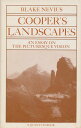 【古本】 Cooper's Landscapes: An Essay on the Picturesque Vision - Blake Nevius (University of California Press) 【紙書籍】 0520027515