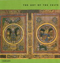 【古本】 Art of the Celts - David Sandison (Laurel Glen) 【紙書籍】 9781571456236