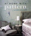 【古本】 At Home with Pattern - Sally Conran (Ryland Peters & Small) 【紙書籍】 9781845972424