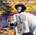 【中古】 Buckwheat Zydeco Story: A 20 Year Party - Buckwheat Zydeco (Tomorrow Recordings) 667257000223