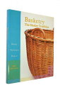 【古本】 Basketry: The Shaker Tradition: History, Techniques, Projects - John McGuire (Lark Books) 【紙書籍】 0937274461