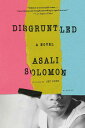 【古本】 Disgruntled - Asali Solomon (Picador) 【紙書籍】 9781250094636