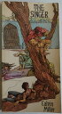 【古本】 Singer - Calvin Miller (Inter Varsity Press c1975) 【紙書籍】 0877846391