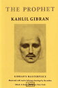 【古本】 Prophet - Kahlil Gibran (Alfred A. Knopf) 【紙書籍】 9780394404288