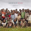 【古本】 I Am Because We Are - Kristen Ashburn (powerHouse Books) 【紙書籍】 9781576874820(3)