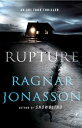 【古本】 Rupture: An Ari Thor Thriller - Ragnar Jónasson (Minotaur) 【紙書籍】 9781250193353