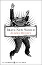 Brave New World - Aldous Huxley (Harper Perennial) 【紙書籍】 9780060850524