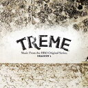Treme: Music from the HBO Original Series 1 - Original Soundtrack (Interscope) 6...