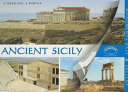 【古本】 Ancient Sicily: Monuments Past and Present - G Messineo (J. Paul Getty Muse...