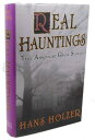 【古本】 Real Hauntings: America's True Ghost Stories - Hans Holzer (Barnes & Noble) 【紙書籍】 9781566197328
