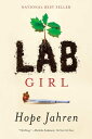 【古本】 Lab Girl - Hope Jahren (Knopf) 【紙書籍】 9781101874936