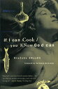 【古本】 If I Can Cook/You Know God Can - Ntzoake Shange (Beacon Press) 【紙書籍】 978080...