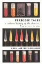 【古本】 Periodic Tales - Hugh Aldersey Williams (Ecco) 【紙書籍】 9780061824722