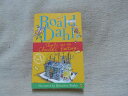 【古本】 Charlie and the Chocolate Factory - DAHL RONALD (Puffin) 【紙書籍】 9780141326191