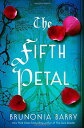 【古本】 Fifth Petal - Brunonia Barry (Crown) 【紙書籍】 9781101905609