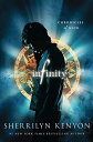 【古本】 Infinity: Chronicles of Nick - Sherrilyn Kenyon (St. Martin's Griffin) 【紙書籍】 9780312603045