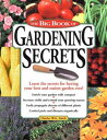 【古本】 Big Book of Gardening Secrets - Charles W G Smith (Storey Publishing, LLC) ...