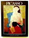 【古本】 Pablo Picasso - Hans Ludwig C Jaffe (Doubleday) 【紙書籍】 0385170130