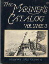 【古本】 Mariner's Catalog Vol.3 - Peter H Spectre (Intl Marine Pub Co) 【紙書籍】 0877420580