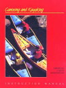 【古本】 Canoeing and Kayaking Instruction Manual (First) - Laurie Gullion (Menasha Ridge Press) 【紙書籍】 9780897321365