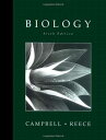 【古本】 Biology - Neil A. Campbell; Jane B. Reese (Pearson) 【紙書籍】 9780805300093