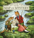 【古本】 Hector Fox and the Map of Mystery - Astrid Sheckels (Islandport Press) 【紙書籍】 9781952143694