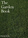 【古本】 Garden Book - Barbara Abbs (Phaidon Press) 【紙書籍】 0714843555(3)