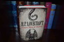 【古本】 H. P. Lovecraft: Great Tales of Horror - H P Lovecraft (Fall River Press) 【紙書籍】 9781435140370