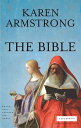 【古本】 Bible: A Biography - Karen Armstrong (Grove Press) 【紙書籍】 9780802143846