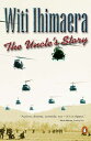 【古本】 The Uncle's Story - Witi Ihimaera (Penguin) 【紙書籍】 9780143018988