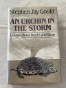 【古本】 Urchin in the Storm: Essays about Books and Ideas - Stephen Jay Gould (W W Norton & Co Inc) 【紙書籍】 039302492X