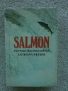 【古本】 Salmon: The Worlds Most Harassed Fish - Anthony Netboy (Xs Books) 【紙書籍】 0876913354
