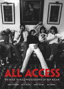 【古本】 All Access: The Rock 'n' Roll Photography of Ken Regan - Keith Richards (Insight Editions) 【紙書籍】 9781608870332