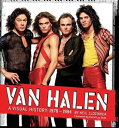 【古本】 Van Halen: A Visual History: 1978 - 1984 - Neil Zlozower (Chronicle Books) 【紙書籍】 9780811863049