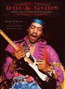 【古本】 Rock Gods: Forty Years of Rock Photography - Divina Infusino (Insight Editions) 【紙書籍】 9781933784717