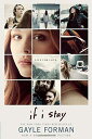 【古本】 If I Stay - Gayle Forman (Speak) 【紙書籍】 9780147514530