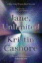 【古本】 Jane, Unlimited - Kristin Cashore (Kathy Dawson Books) 【紙書籍】 9780803741492