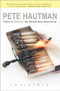 【古本】 Invisible (Reprint) - Pete Hautman (Simon & Schuster Books for Young Readers) 【紙書籍】 9780689869037