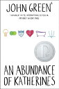 【古本】 Abundance of Katherines - John Green (Penguin Books) 【紙書籍】 9780142410707