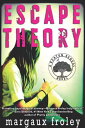 【古本】 Escape Theory (A Keaton School Novel) - Margaux Froley (Soho Teen) 【紙書籍】 9781616953423