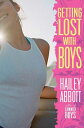【古本】 Getting Lost with Boys - Hailey Abbott (HarperTeen) 【紙書籍】 9780060824327