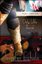 【古本】 Dirty Little Secret - Jennifer Echols (MTV Books) 【紙書籍】 9781451658040