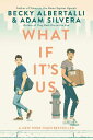 【古本】 What If It's Us - Becky Albertalli (HarperTeen) 【紙書籍】 9780062795236