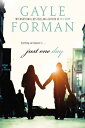 【古本】 Just One Day - Gayle Forman (Speak) 【紙書籍】 9780142422953