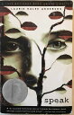 【古本】 Speak - Laurie Halse Anderson (Speak) 【紙書籍】 014131088X