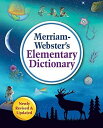 【古本】 Merriam-Webster's Elementary Dictionary (Revised, Updated) - Merriam-Webste...