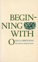 【古本】 Beginning with O - Olga Broumas (Yale University Press) 【紙書籍】 0300021119